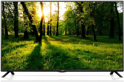 LG 49LB550V LED LC490DUE-FG-A6 Panel