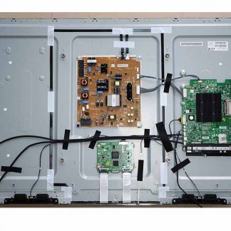 LG 55LB870V LED LC550EUH-LG-F1 Panel