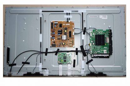LG 55LB870V LED LC550EUH-LG-F1 Panel