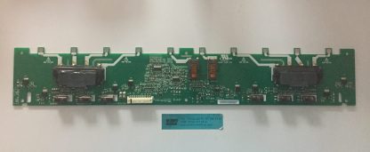 V298-5XX 4H.V2988.071 /A1 SAMSUNG LE37C650L1W İNVERTÖR BOARD