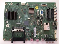 BN94-03454Y BN41-01443C SAMSUNG LE40C650L1W MAİN BOARD