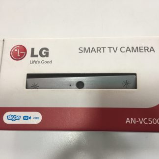 AN-VC500 LG SKYPE KAMERA
