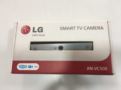 AN-VC500 LG SKYPE KAMERA