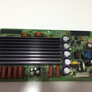 6871QZH956A 6870QZH004B LG 42V8 X3 ZSUS BOARD