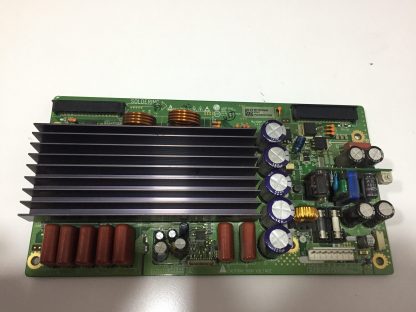 6871QZH956A 6870QZH004B LG 42V8 X3 ZSUS BOARD