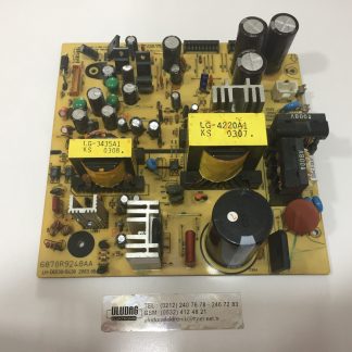 6870R9248AA LH-D6530/6430 LG LHD6240 POWER BOARD