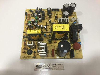 6870R9248AA LH-D6530/6430 LG LHD6240 POWER BOARD