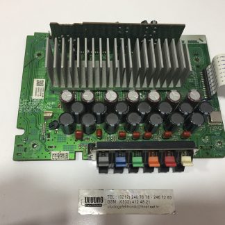 6871R-7637A LG LHT7652SA SES ÇIKIŞ KATI BOARD