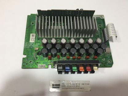 6871R-7637A LG LHT7652SA SES ÇIKIŞ KATI BOARD