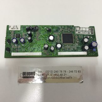 LG LHT9654 SES KONTROL KARTI