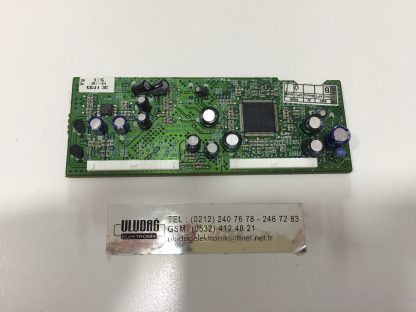 LG LHT9654 SES KONTROL KARTI