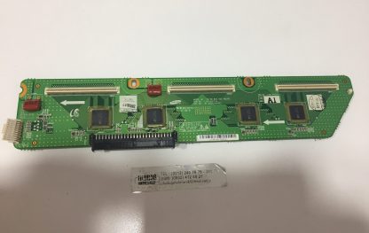 LJ41-05121A LJ92-01491A SAMSUNG PS-50Q91H BUFFER BOARD