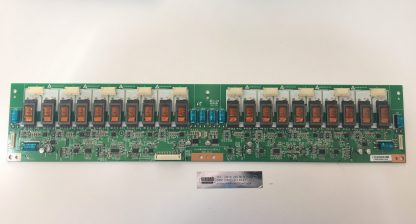 24V40W2S(HIP0212A) REV4_2 LT-40H5LPH İNVERTÖR BOARD