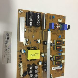 YP2604L EAY38520202 LG M237W POWER BOARD
