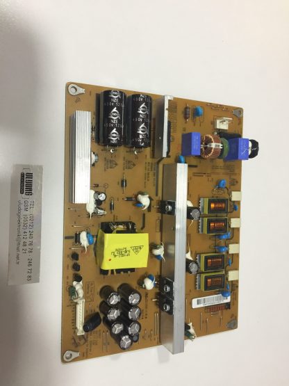 YP2604L EAY38520202 LG M237W POWER BOARD