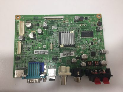 EBU60922001 LG M4210LCBA MAİN BOARD