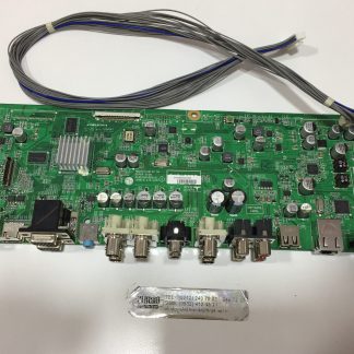 EBR65980706 EAX61551803 LG M4225 MAİN BOARD