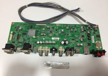 EBR65980706 EAX61551803 LG M4225 MAİN BOARD