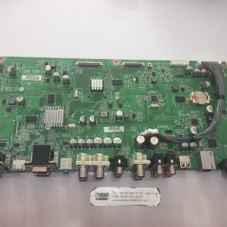 EBU61102501 EAX62564602 LG M5520C MAİN BOARD