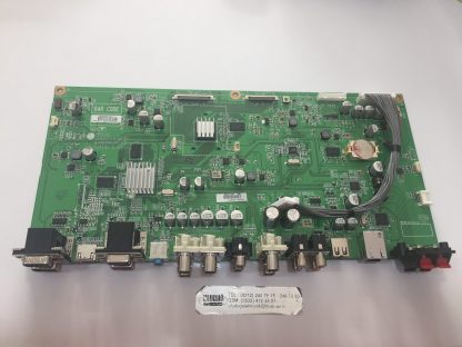 EBU61102501 EAX62564602 LG M5520C MAİN BOARD