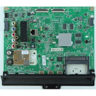 EBT63857102 EAX66207203 LG 42LF650V MAİN BOARD