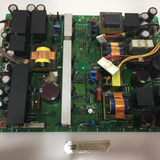 6870VP0042D(2) LG MN-60PZ10 POWER BOARD