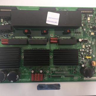 6871QYH028A LG MZ-50PZ40 YSUS BOARD