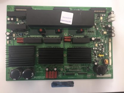 6871QYH028A LG MZ-50PZ40 YSUS BOARD