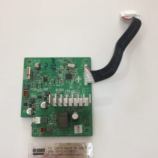 EAX66211701 LG NB3530A ÇIKIŞ KARTI