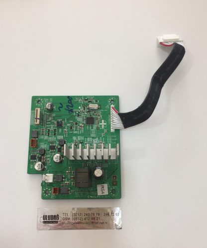EAX66211701 LG NB3530A ÇIKIŞ KARTI