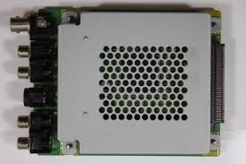 PANASONIC TNPA3885 1HU TH-42PS9EK HU BOARD.