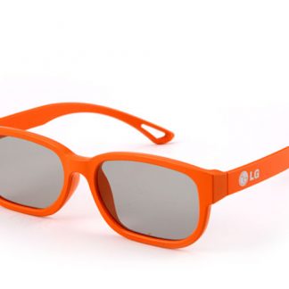 LG AG-F315 3D Gözlük | Turuncu