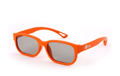 LG AG-F315 3D Gözlük | Turuncu