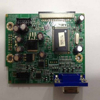 Philips 170S6FB LCD Monitör Main Board