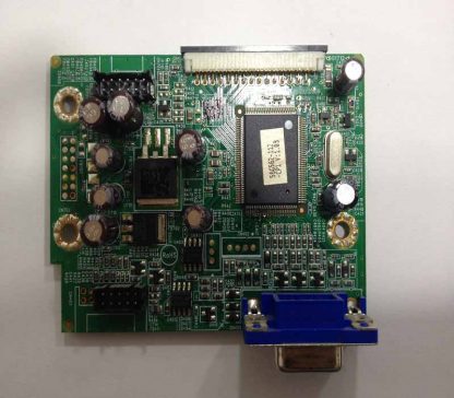 Philips 170S6FB LCD Monitör Main Board