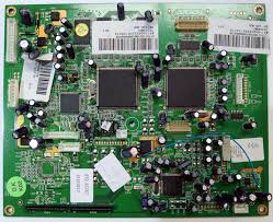 PHILIPS 04TA065A  LC260W01 MAİN BOARD