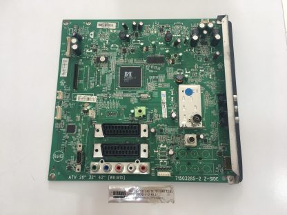 715G3285-2  CBPF93KBZ2 PHILIPS 32PFL3404/12 MAİN BOARD