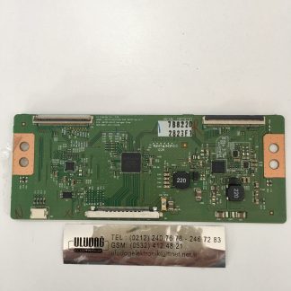 6870C-0401C LG 42PFL4307K/12 T.CON BOARD