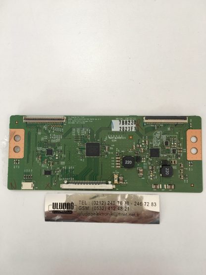 6870C-0401C LG 42PFL4307K/12 T.CON BOARD