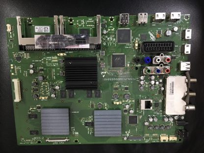 715RLPCB0000000401 PHILIPS 49PUS7909/12 MAİN BOARD