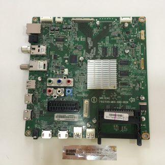 715G7030-M0G-000-005K PHILIPS 40PFK5500/12 MAİN BOARD