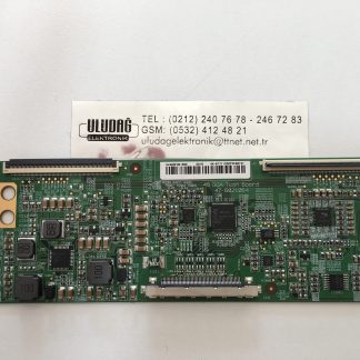 47-6021064 PHILIPS 49PFS5501/12 T.CON BOARD