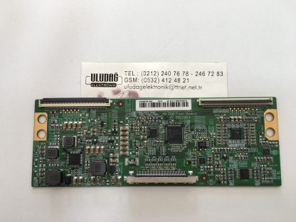 47-6021064 PHILIPS 49PFS5501/12 T.CON BOARD