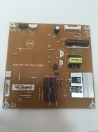 715G7111-P02-000-002H 55PUK7100 INVERTÖR BOARD