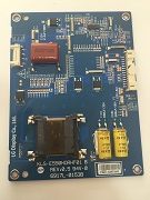 PHILIPS 6917L-0153B - KLS-E550HORHF01 B 55PFK6309/12 LED DRIVER (İNVERTÖR)