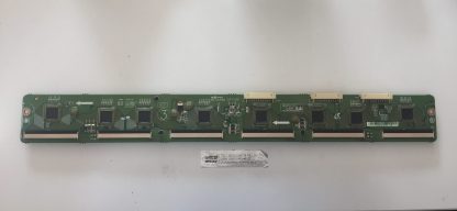 LJ41-08594A LJ92-01739A PS42C430A1 BUFFER BOARD