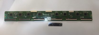 LJ41-09480A LJ92-01798A PS43D450 BUFFER BOARD