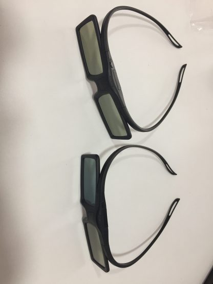 PHILIPS PTA529 40PFK6510 AKTİF 3D GÖZLÜK