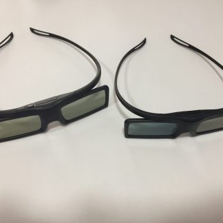 PTA529 PHILIPS 40PFK6510 AKTİF 3D GÖZLÜK