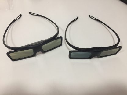 PTA529 PHILIPS 40PFK6510 AKTİF 3D GÖZLÜK